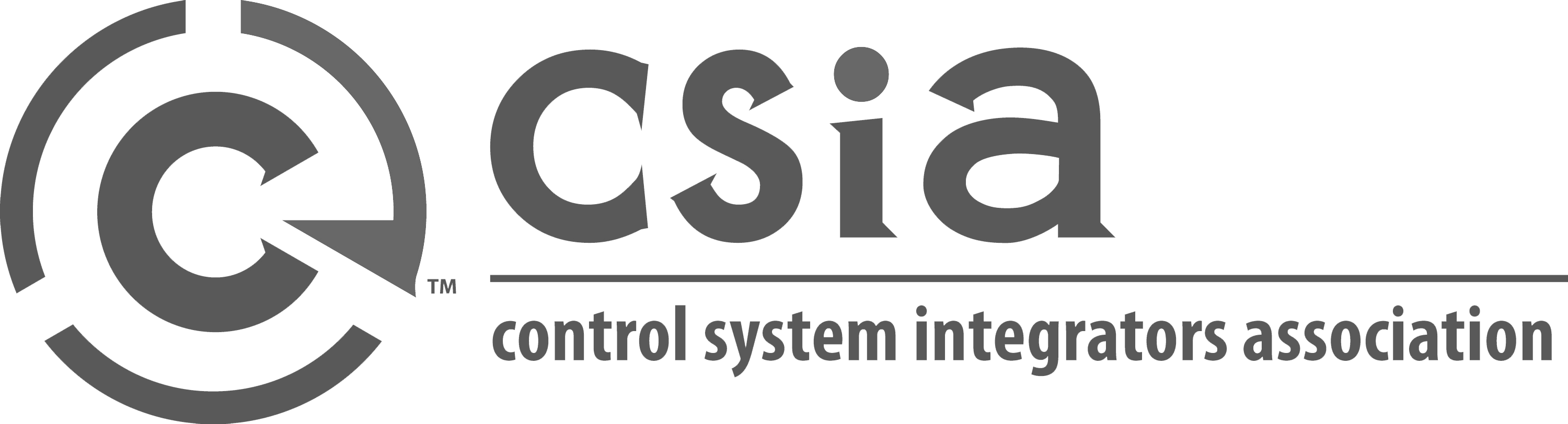 Control System Integrators Association